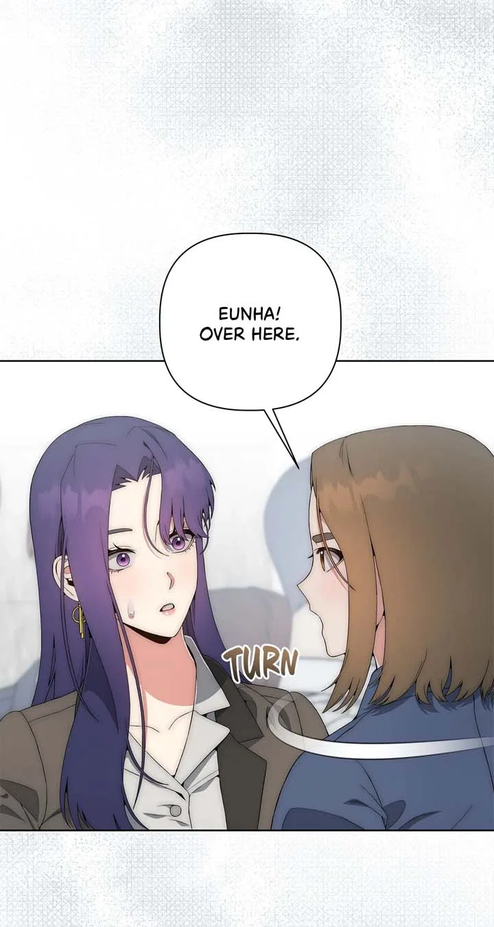 Office Scandal Chapter 25 – Page 27