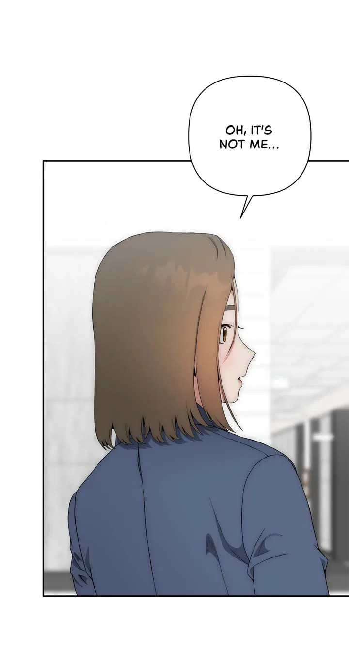 Office Scandal Chapter 25 – Page 33