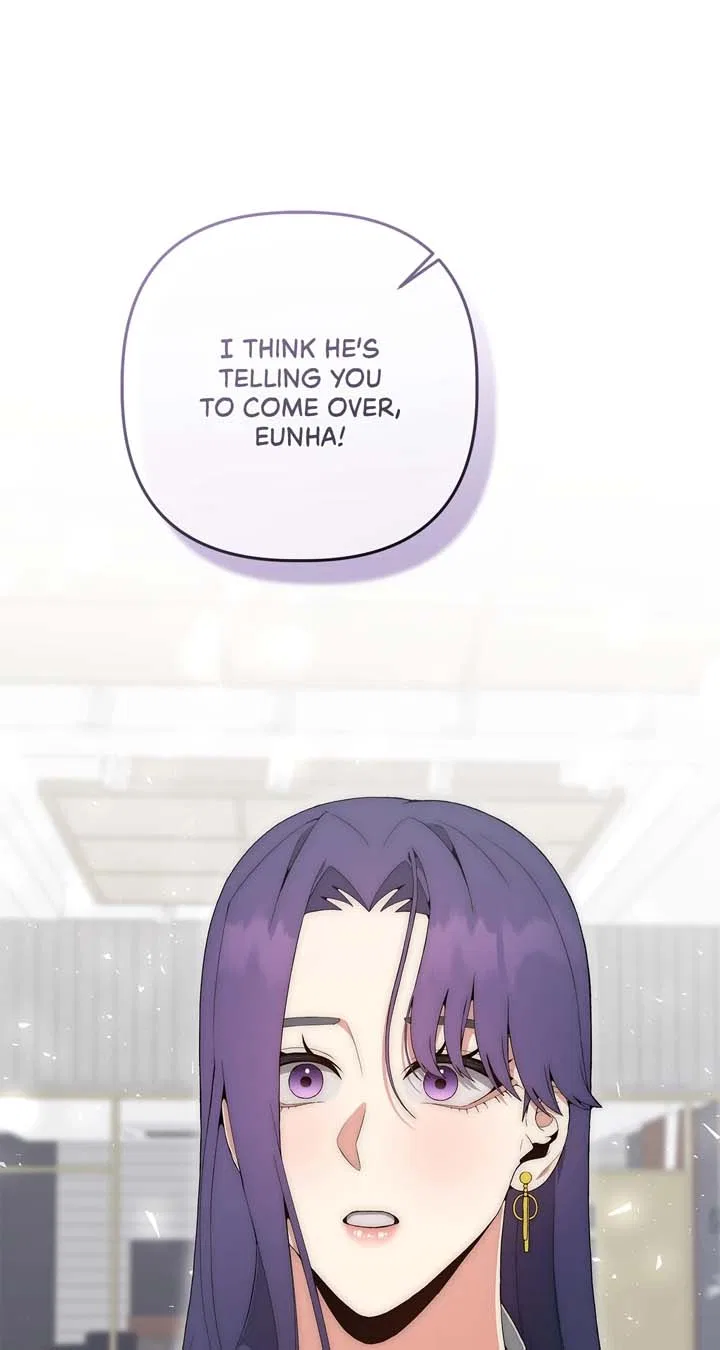 Office Scandal Chapter 25 – Page 34