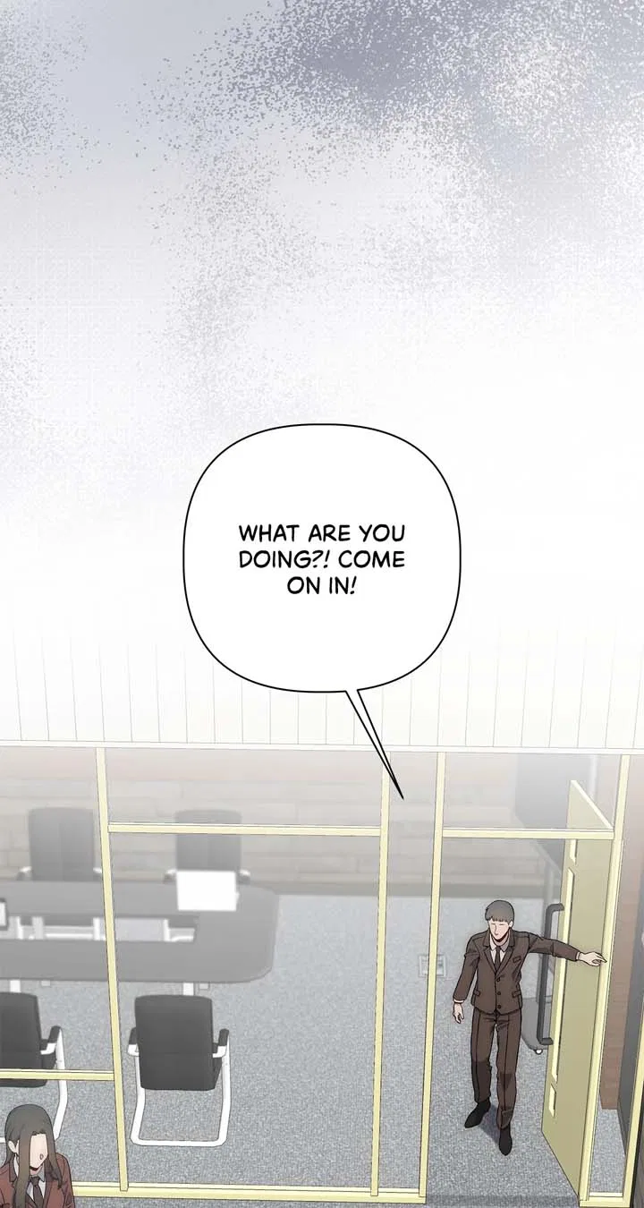 Office Scandal Chapter 25 – Page 36