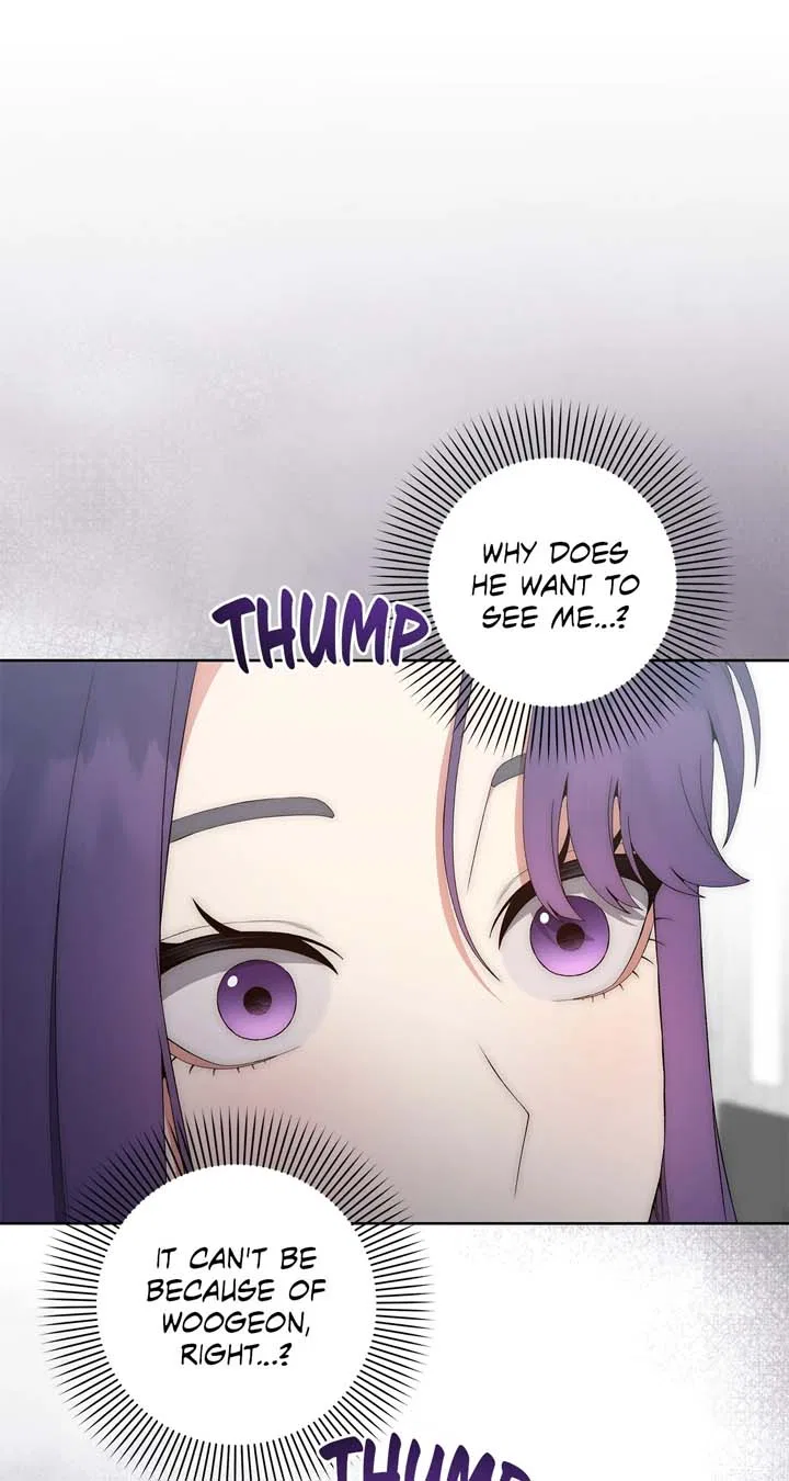 Office Scandal Chapter 25 – Page 38