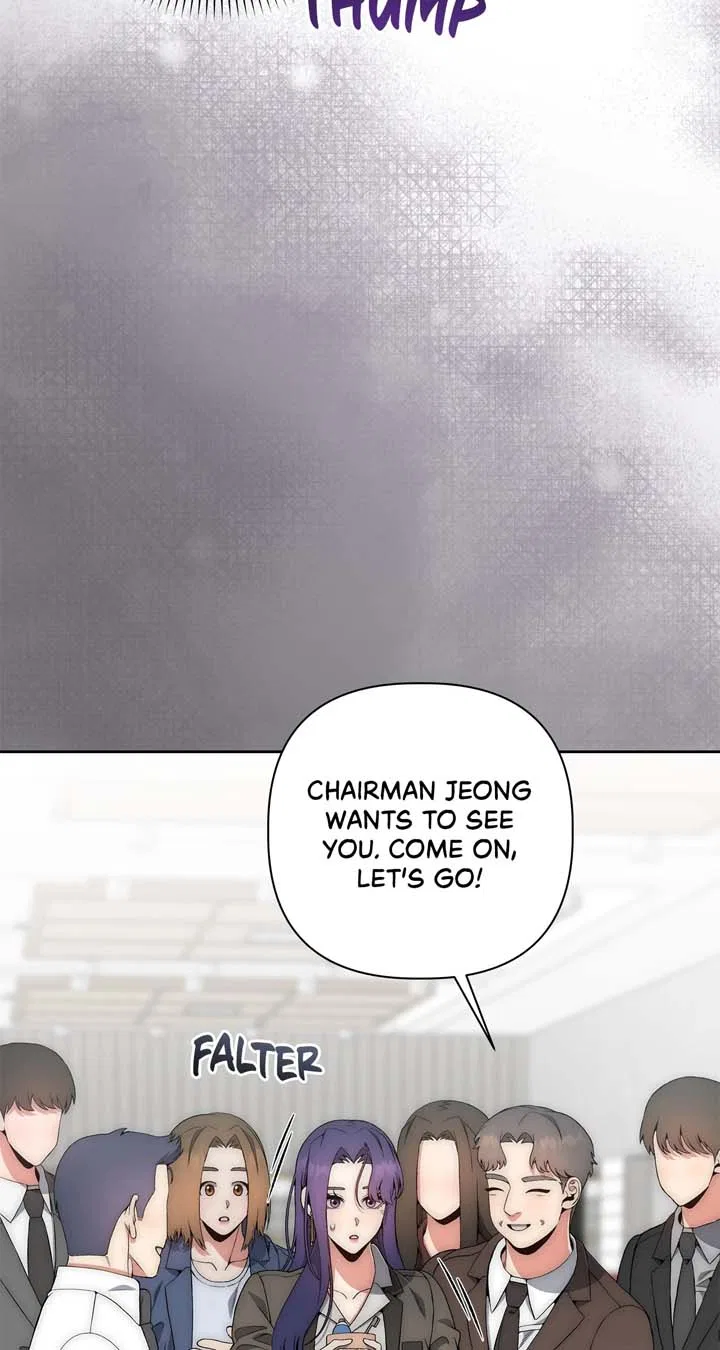 Office Scandal Chapter 25 – Page 39