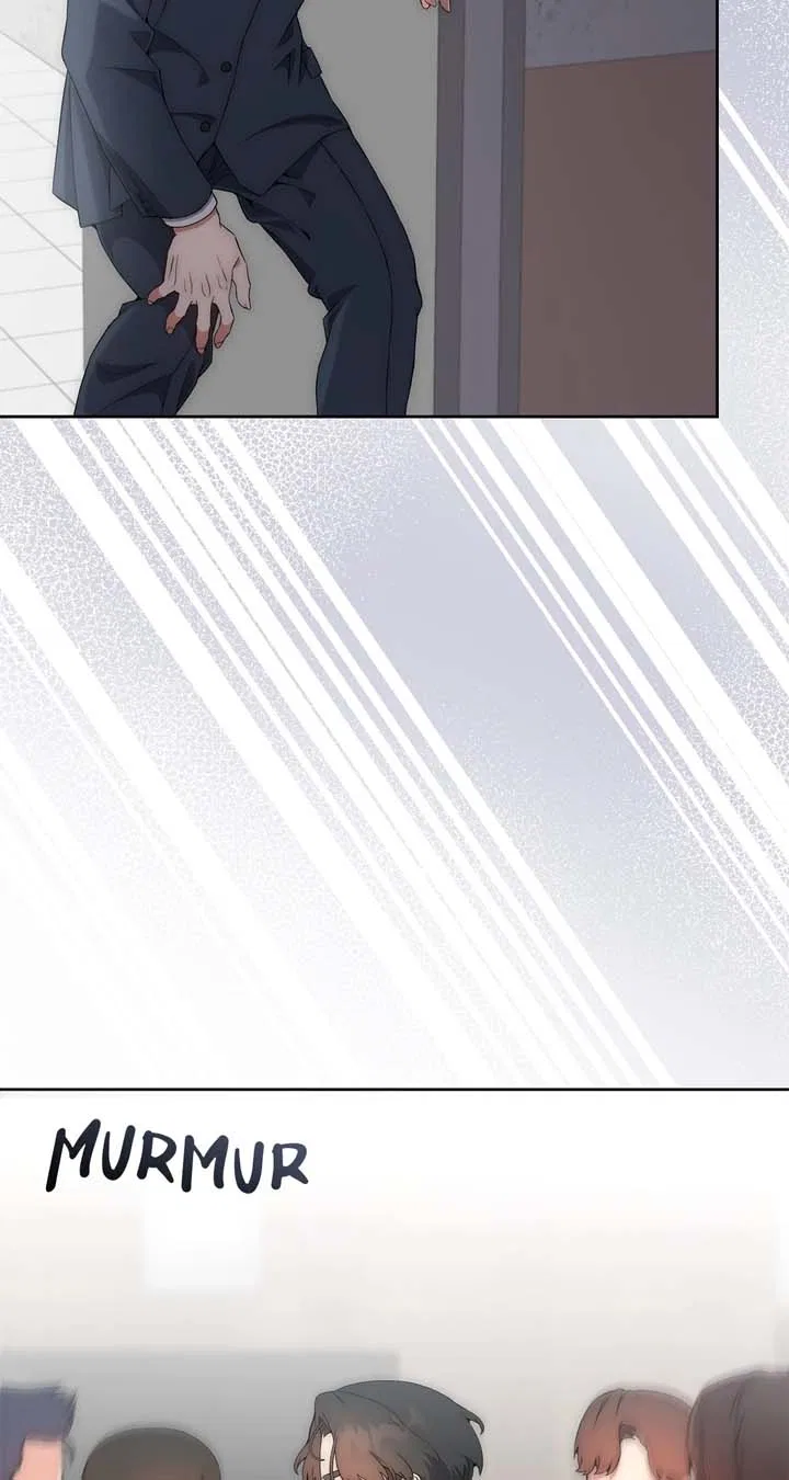 Office Scandal Chapter 25 – Page 48