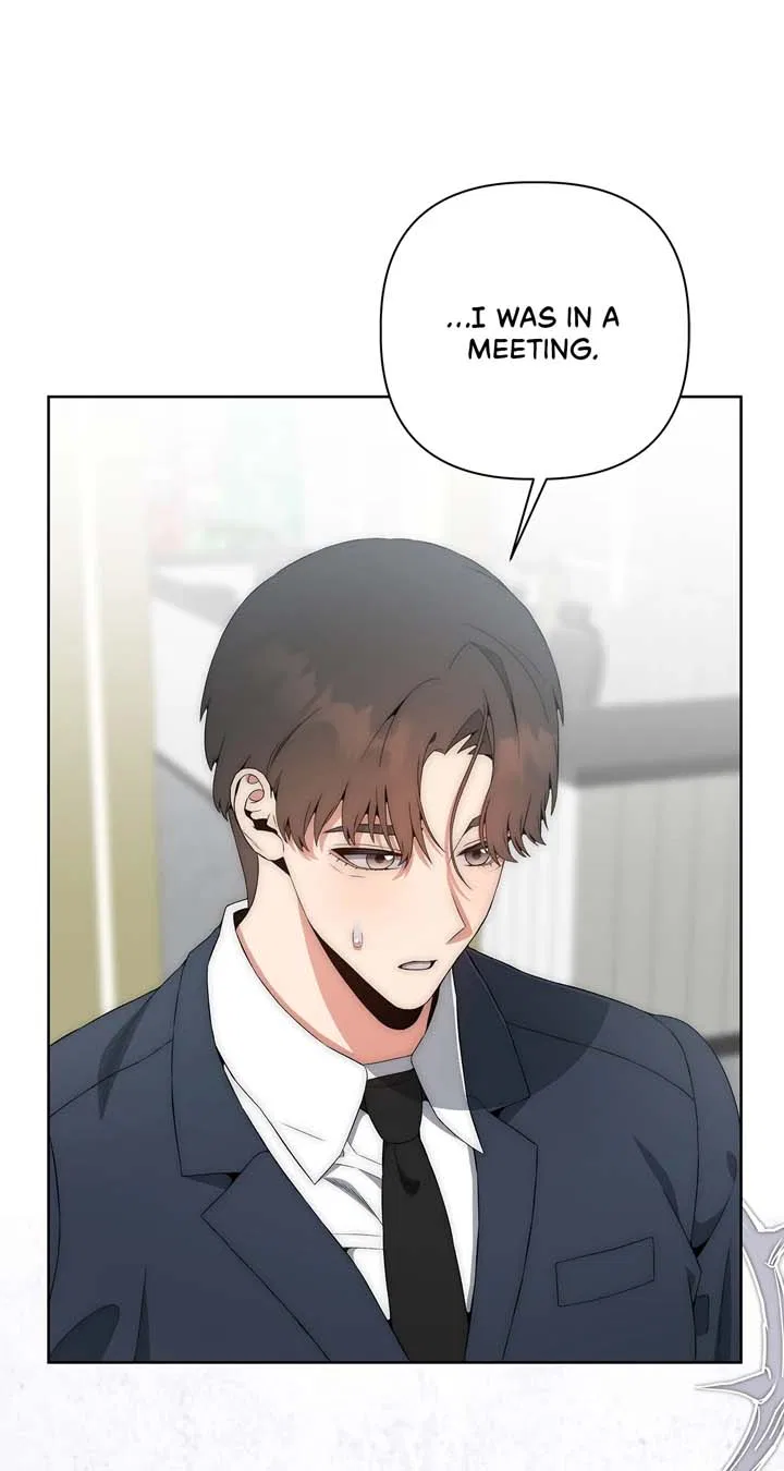 Office Scandal Chapter 25 – Page 53