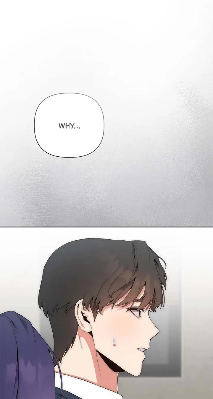 Office Scandal Chapter 25 – Page 58