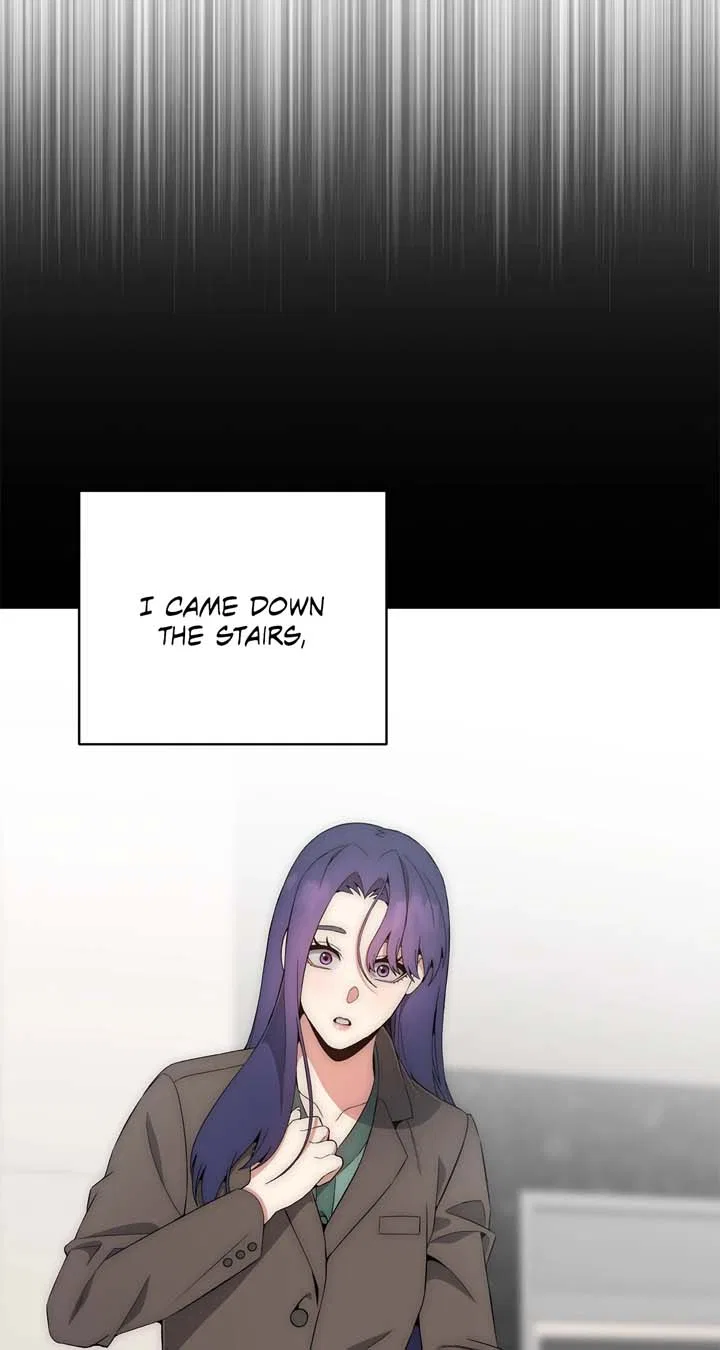 Office Scandal Chapter 25 – Page 64