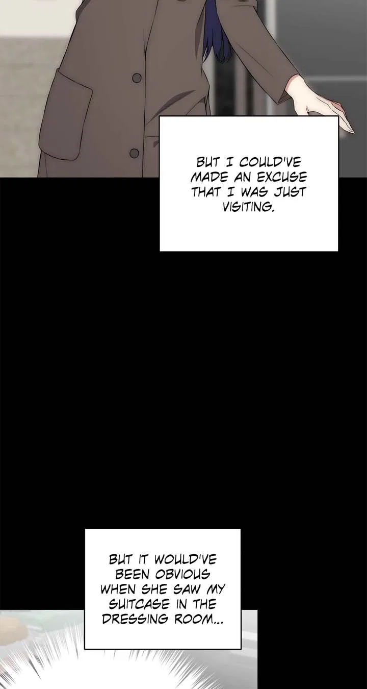 Office Scandal Chapter 25 – Page 65