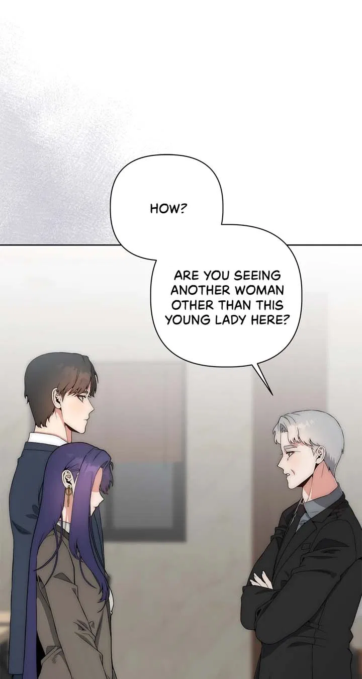 Office Scandal Chapter 25 – Page 71