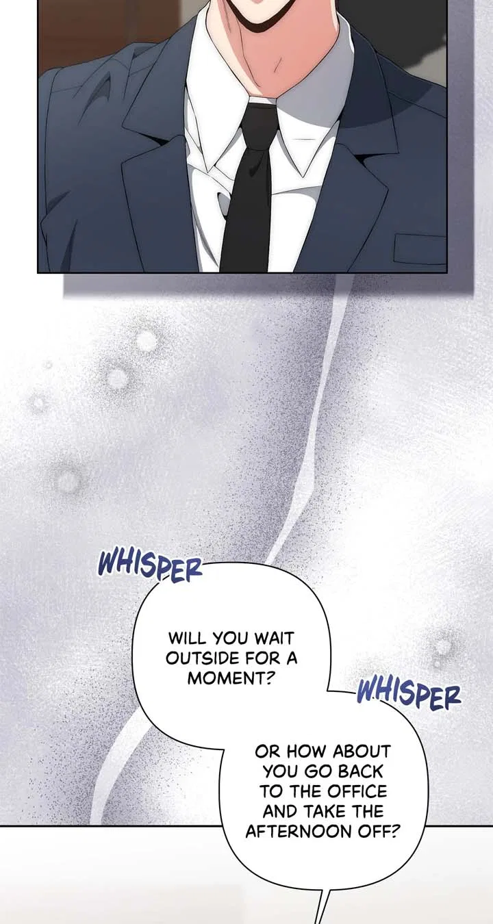 Office Scandal Chapter 25 – Page 73