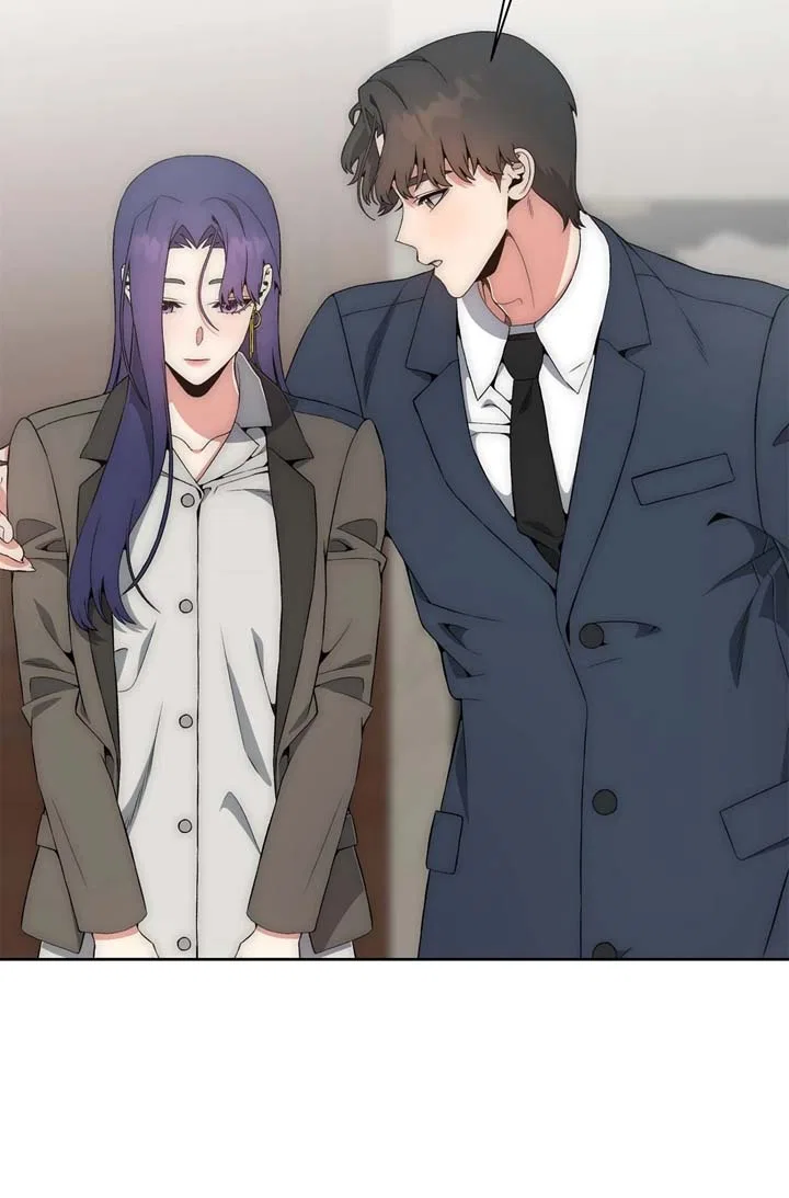 Office Scandal Chapter 25 – Page 74