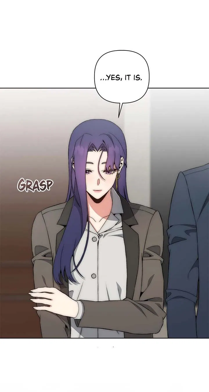 Office Scandal Chapter 25 – Page 80