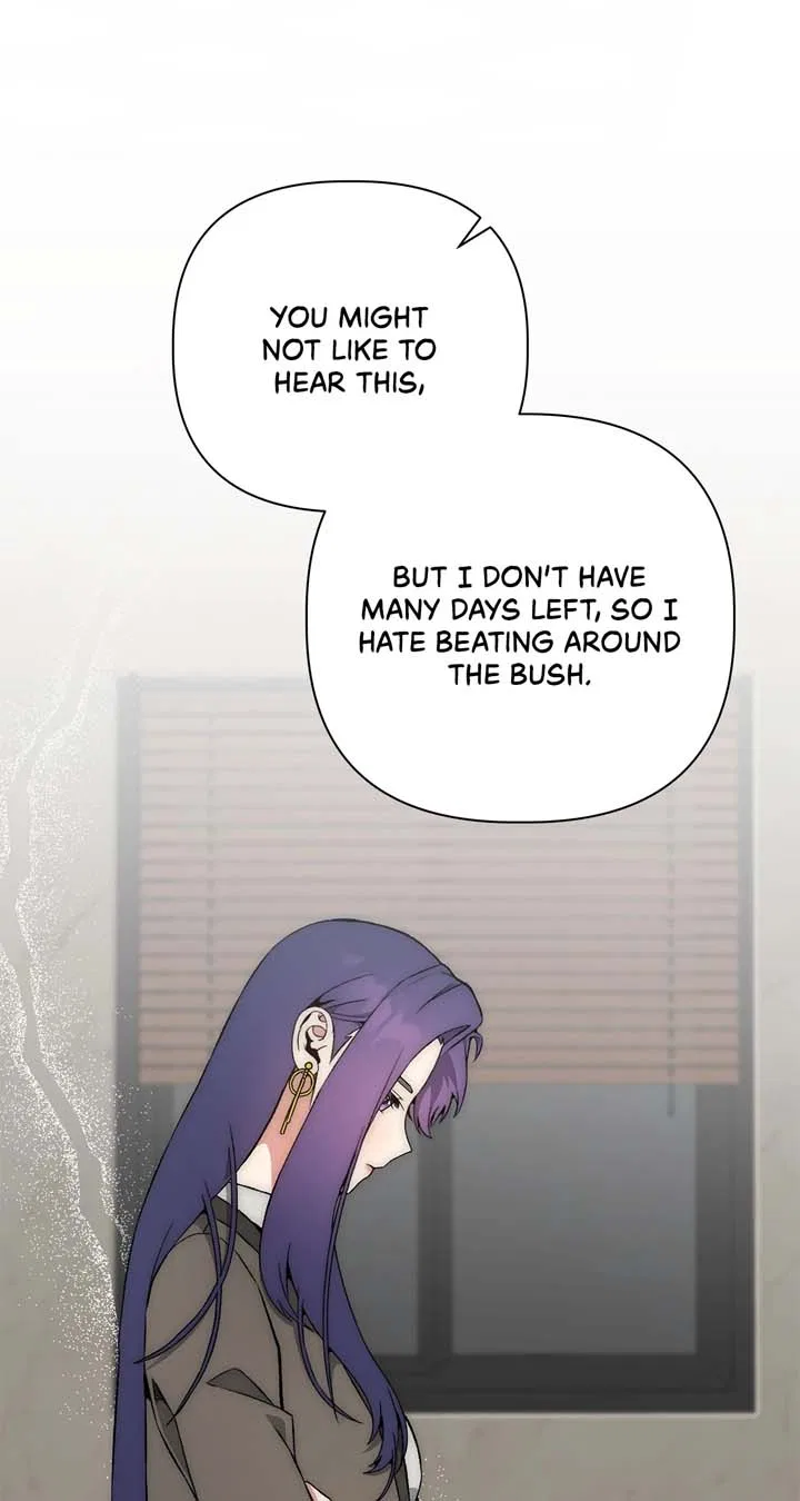 Office Scandal Chapter 25 – Page 81