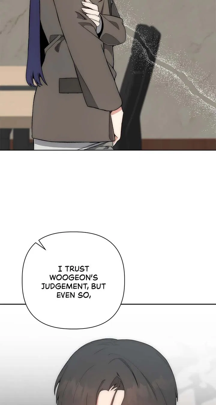 Office Scandal Chapter 25 – Page 82