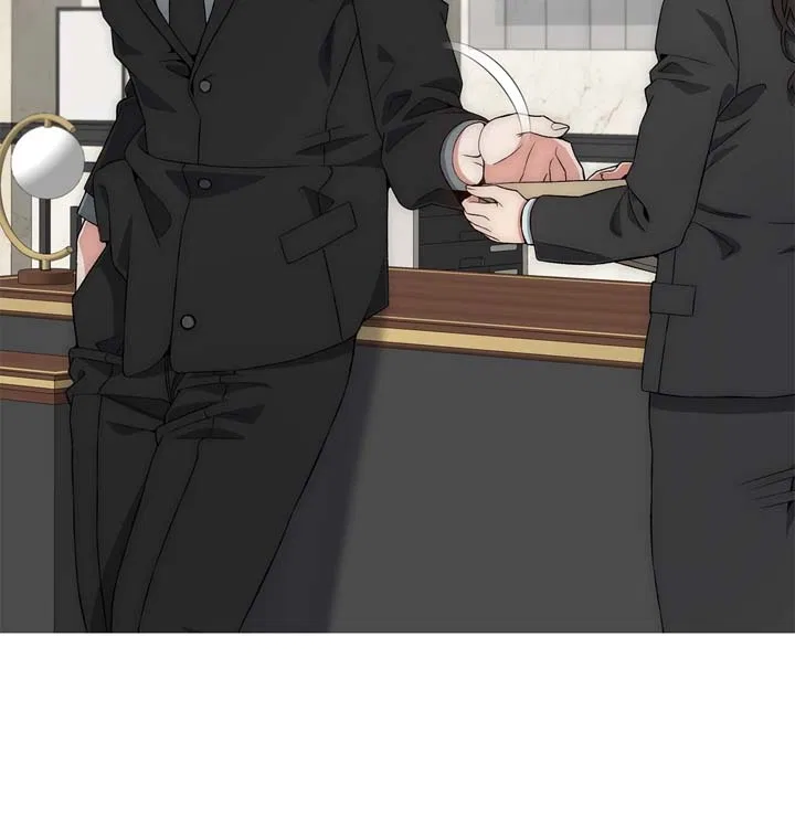Office Scandal Chapter 25 – Page 87