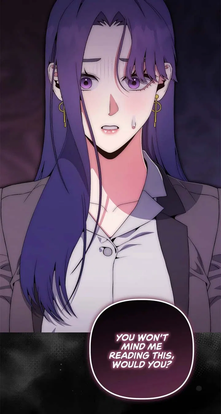 Office Scandal Chapter 25 – Page 90