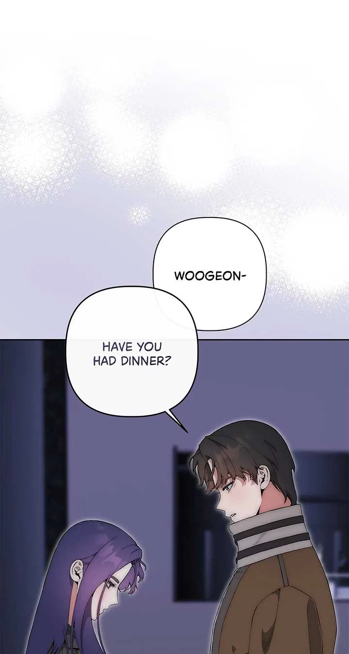 Office Scandal Chapter 24 – Page 14