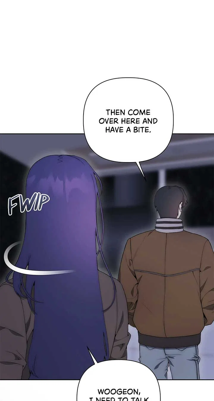 Office Scandal Chapter 24 – Page 18