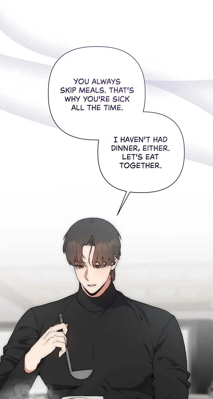 Office Scandal Chapter 24 – Page 22