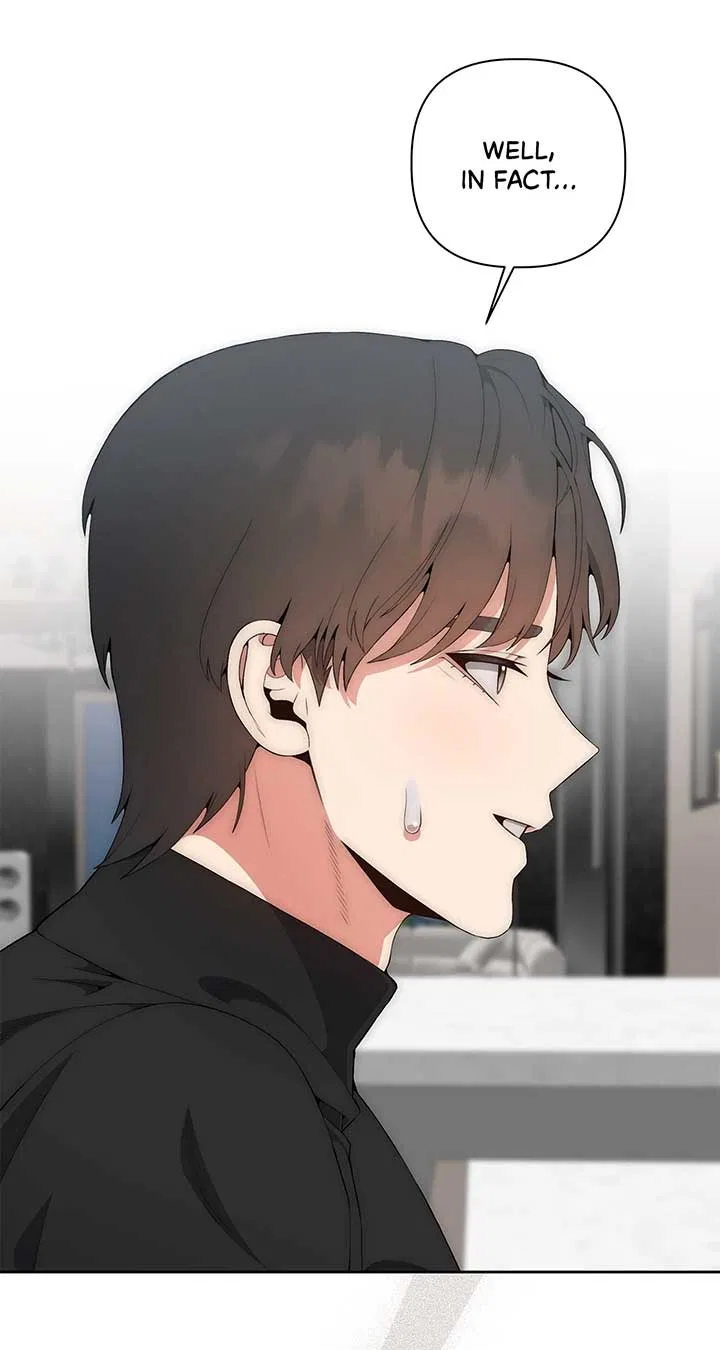 Office Scandal Chapter 24 – Page 26