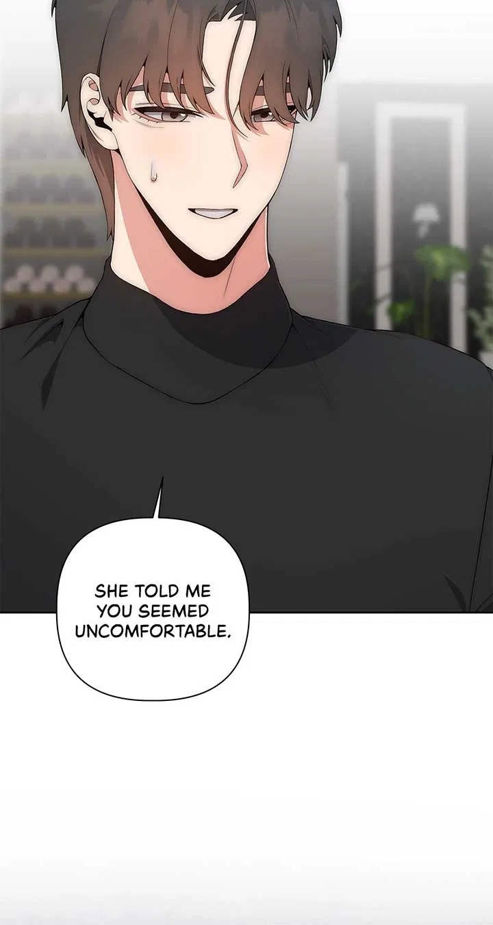 Office Scandal Chapter 24 – Page 32
