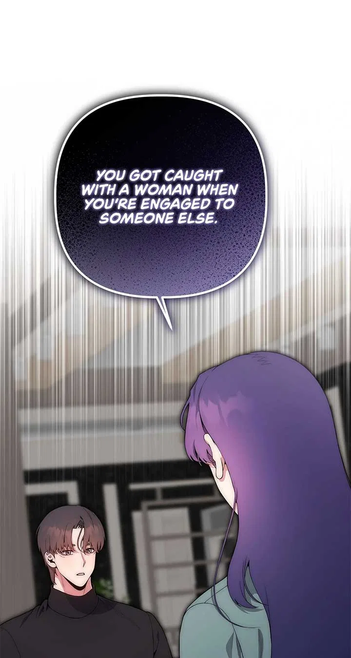 Office Scandal Chapter 24 – Page 34