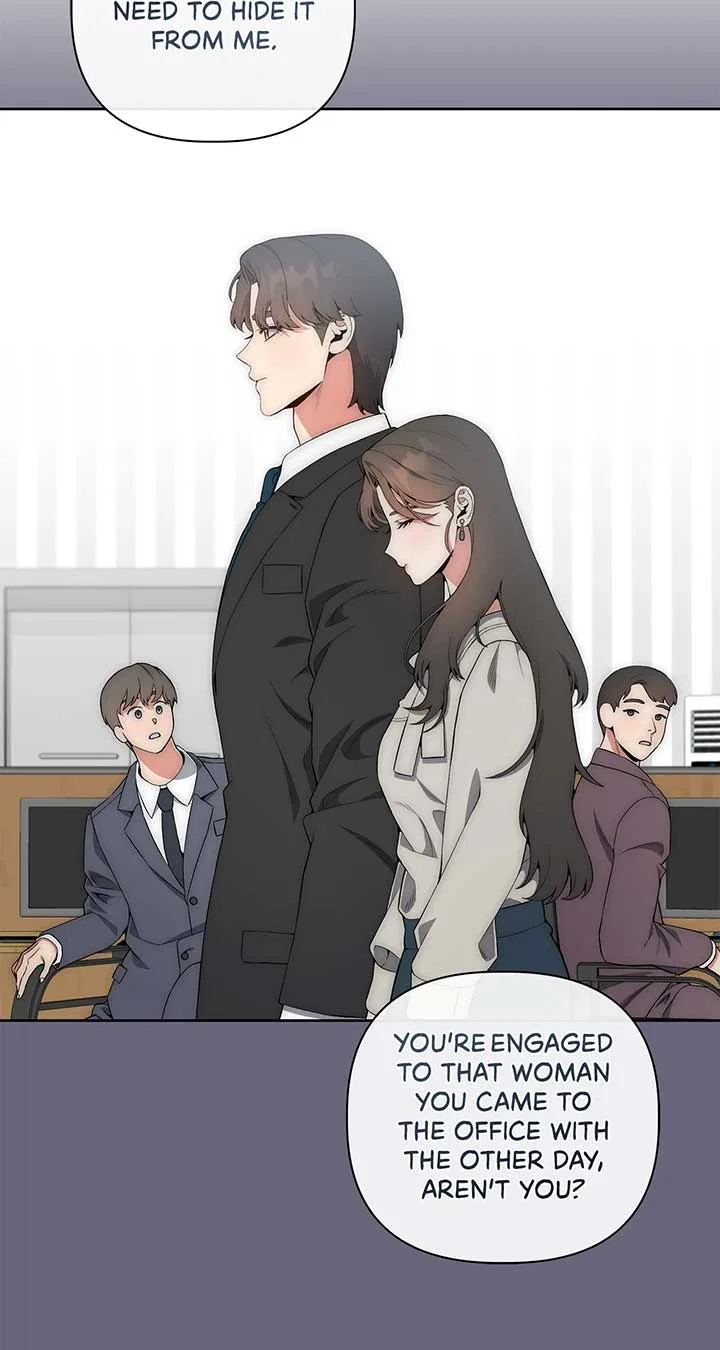 Office Scandal Chapter 24 – Page 37