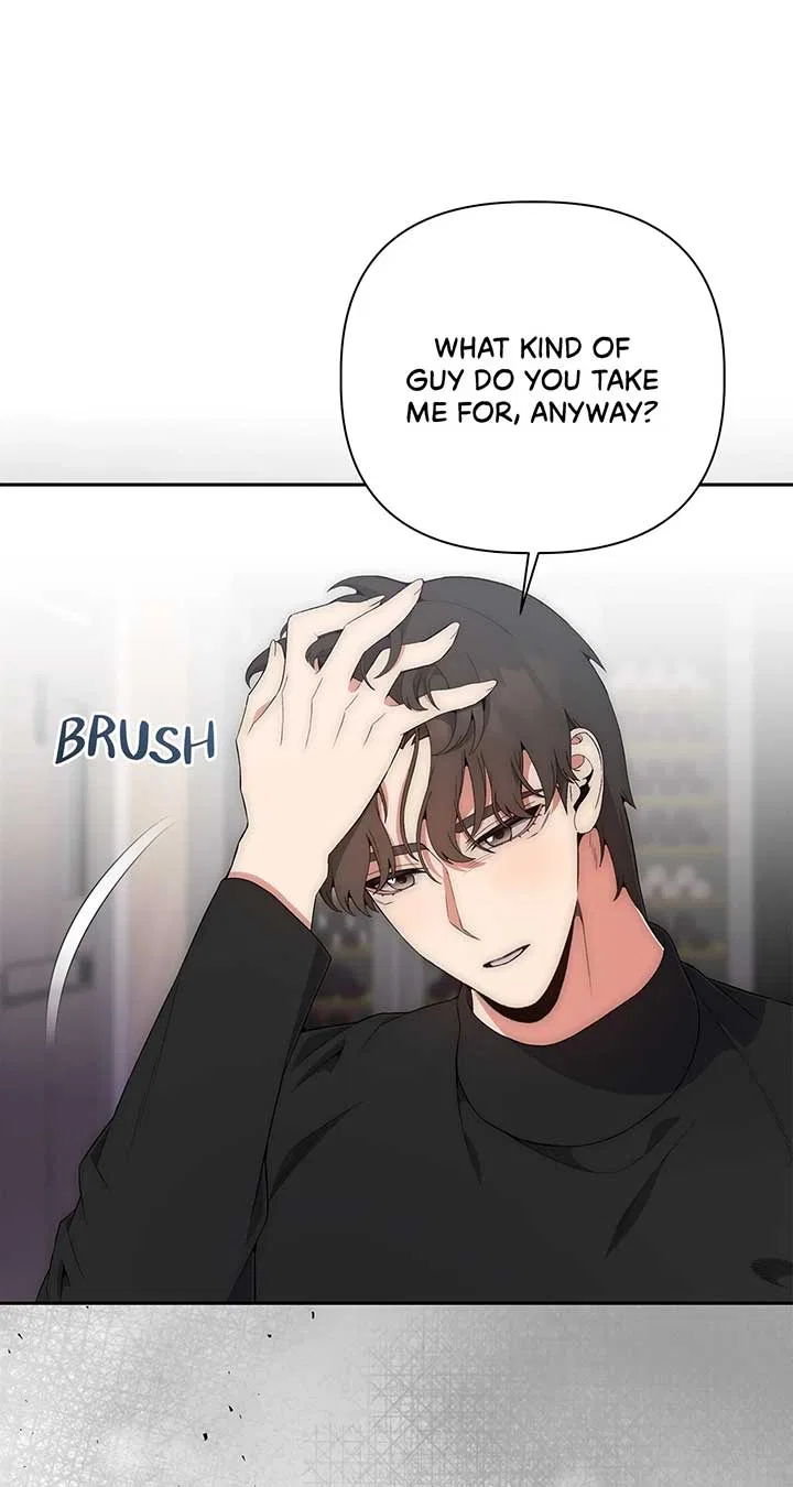 Office Scandal Chapter 24 – Page 49