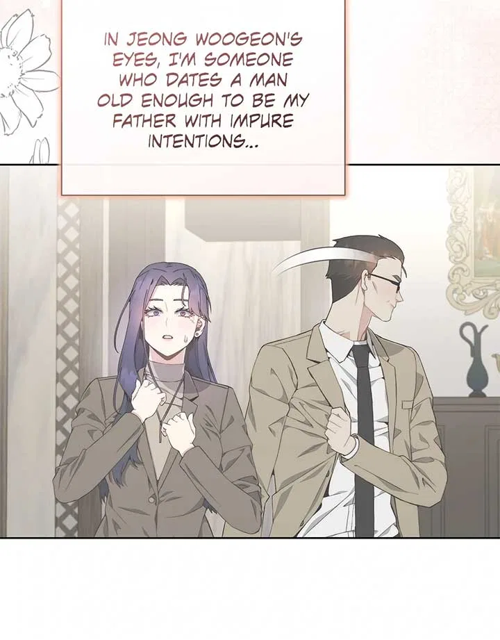 Office Scandal Chapter 24 – Page 61