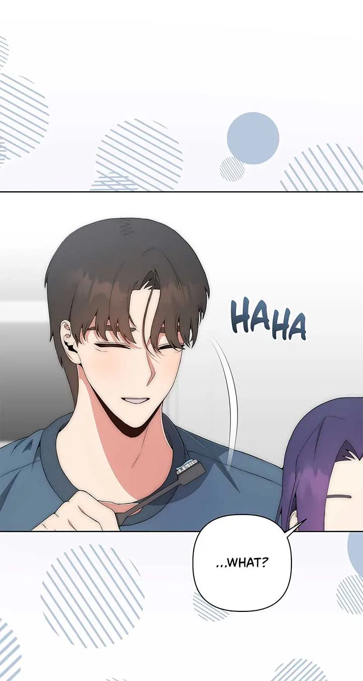 Office Scandal Chapter 24 – Page 80