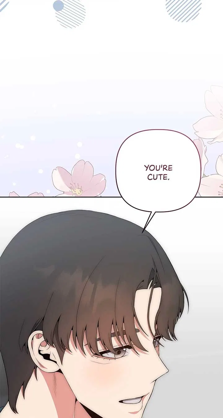 Office Scandal Chapter 24 – Page 81