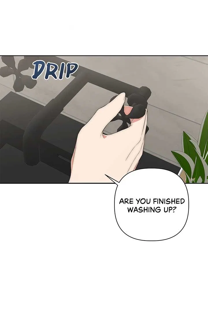Office Scandal Chapter 24 – Page 83