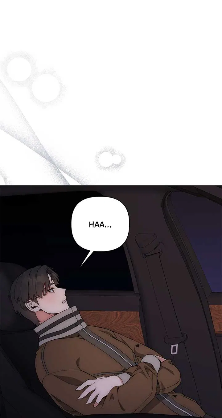 Office Scandal Chapter 23 – Page 17
