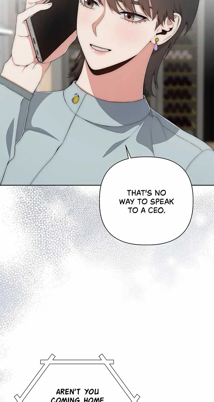 Office Scandal Chapter 23 – Page 23
