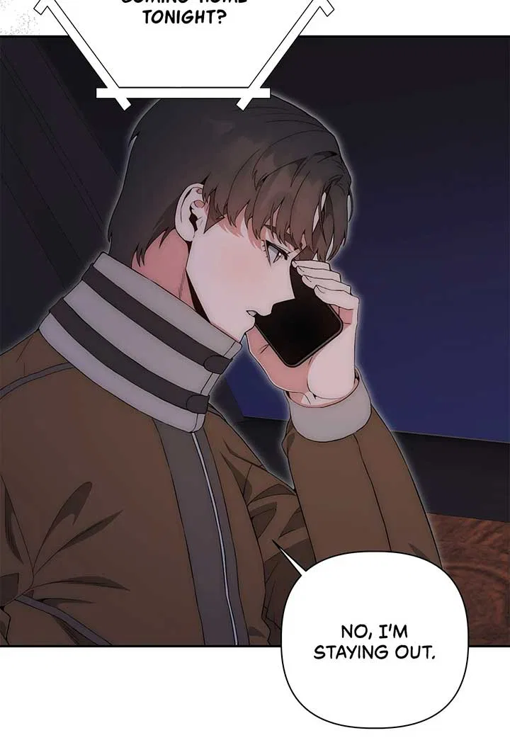 Office Scandal Chapter 23 – Page 24