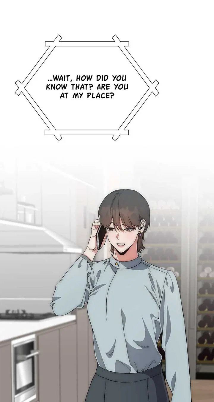 Office Scandal Chapter 23 – Page 25