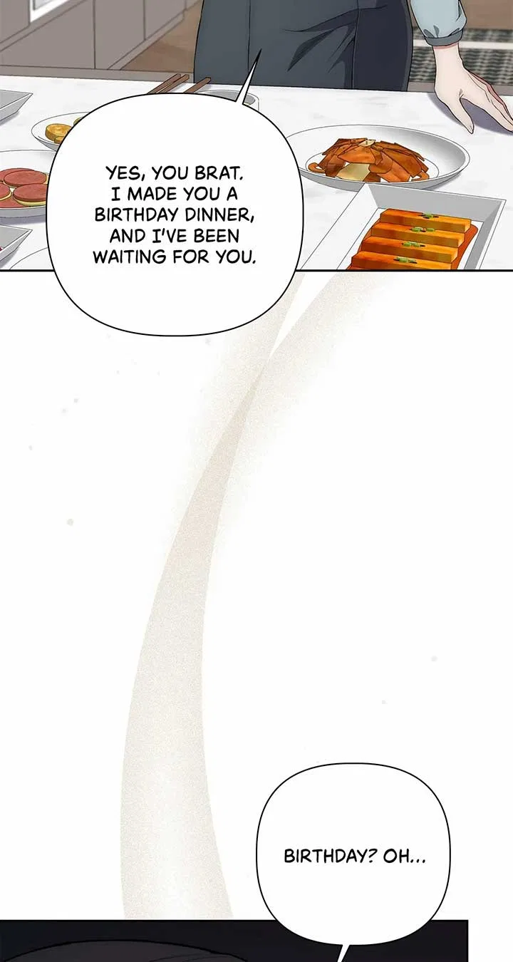 Office Scandal Chapter 23 – Page 26