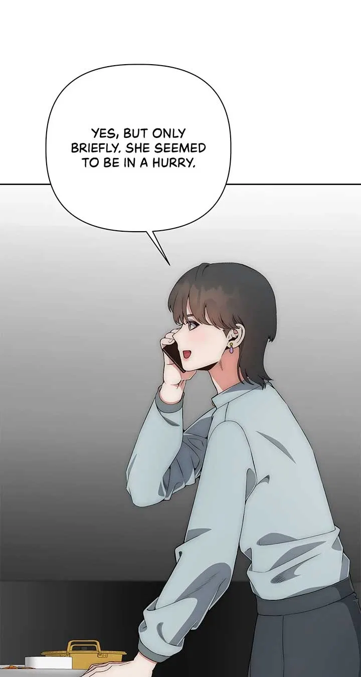 Office Scandal Chapter 23 – Page 35