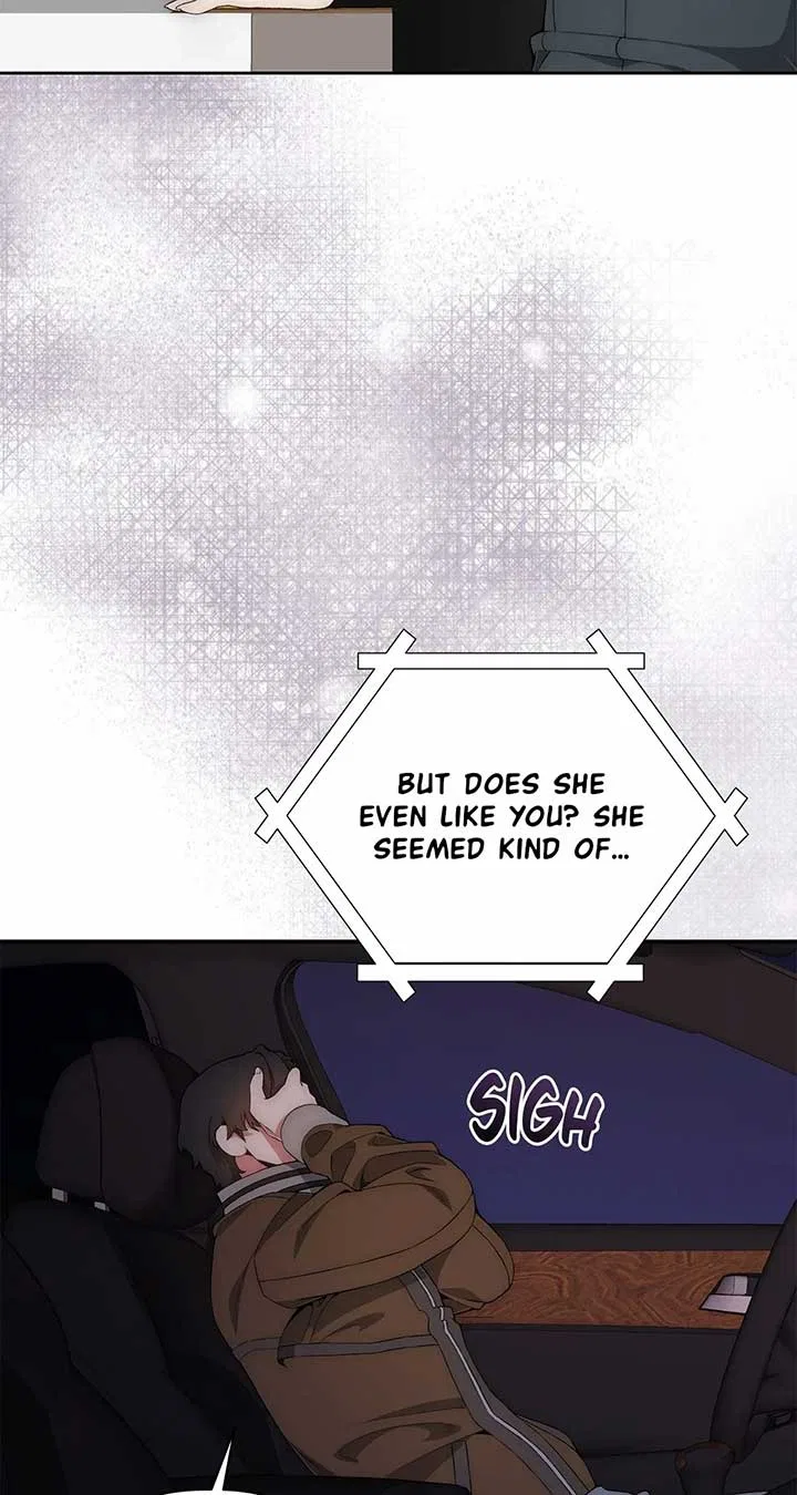 Office Scandal Chapter 23 – Page 36