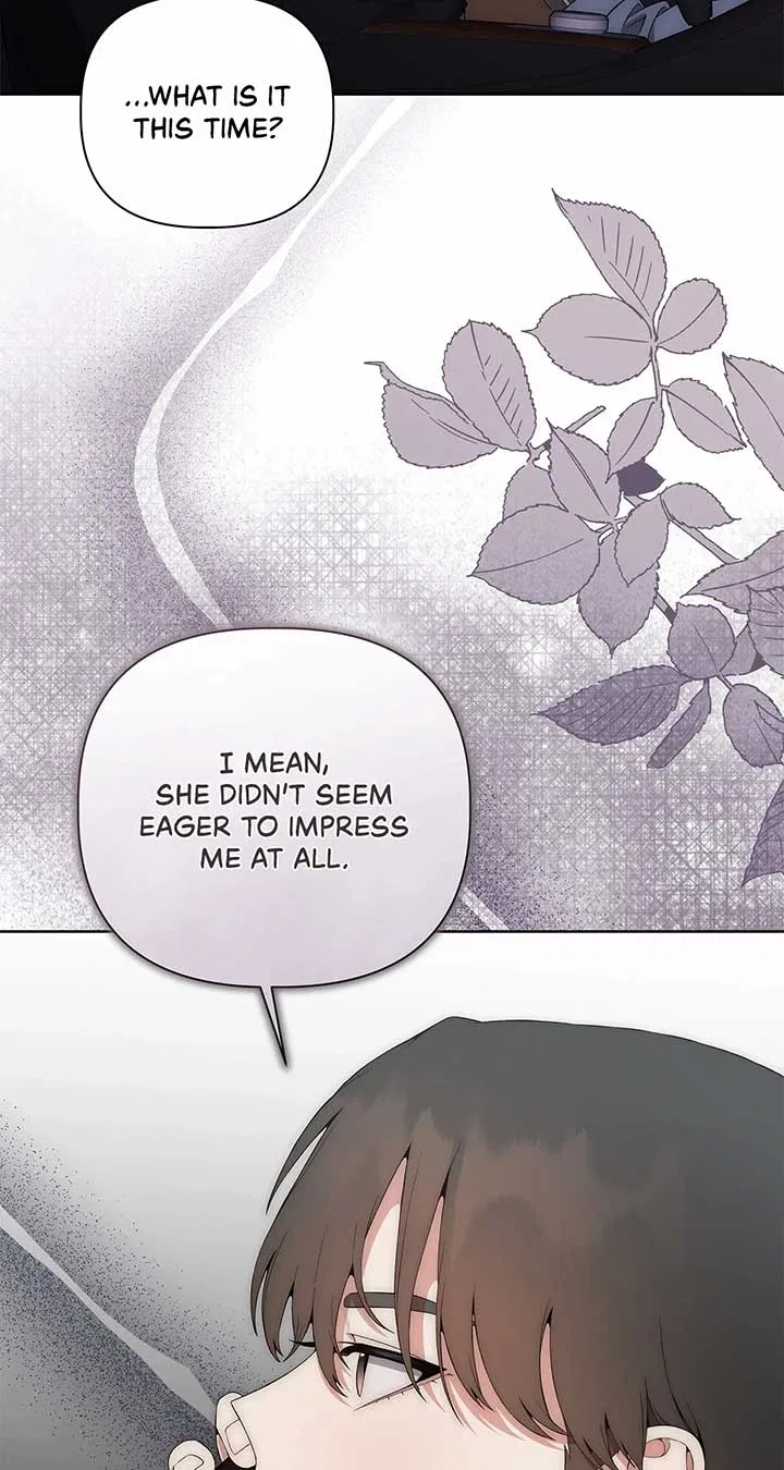 Office Scandal Chapter 23 – Page 37