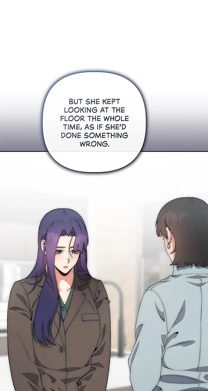 Office Scandal Chapter 23 – Page 39