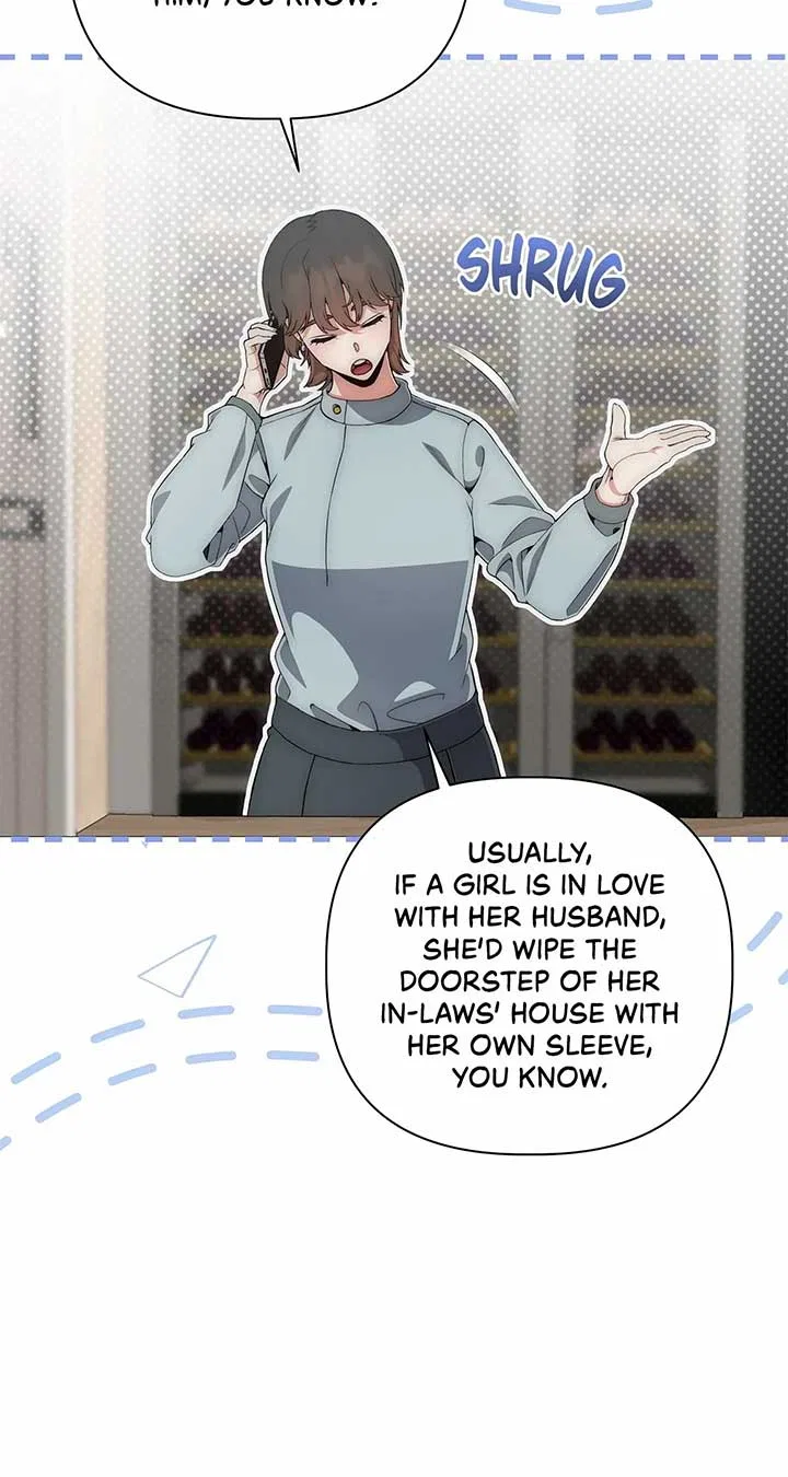 Office Scandal Chapter 23 – Page 41