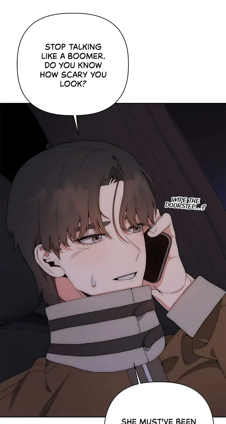Office Scandal Chapter 23 – Page 42