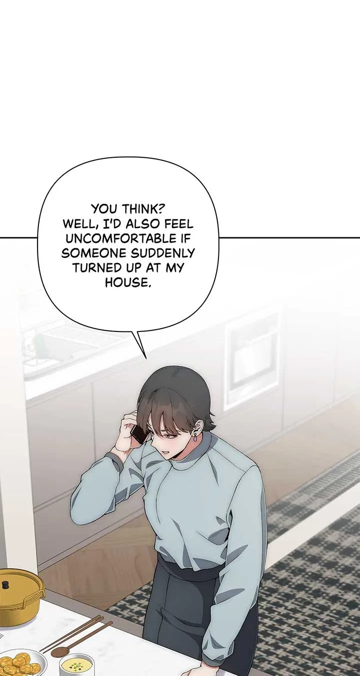 Office Scandal Chapter 23 – Page 44