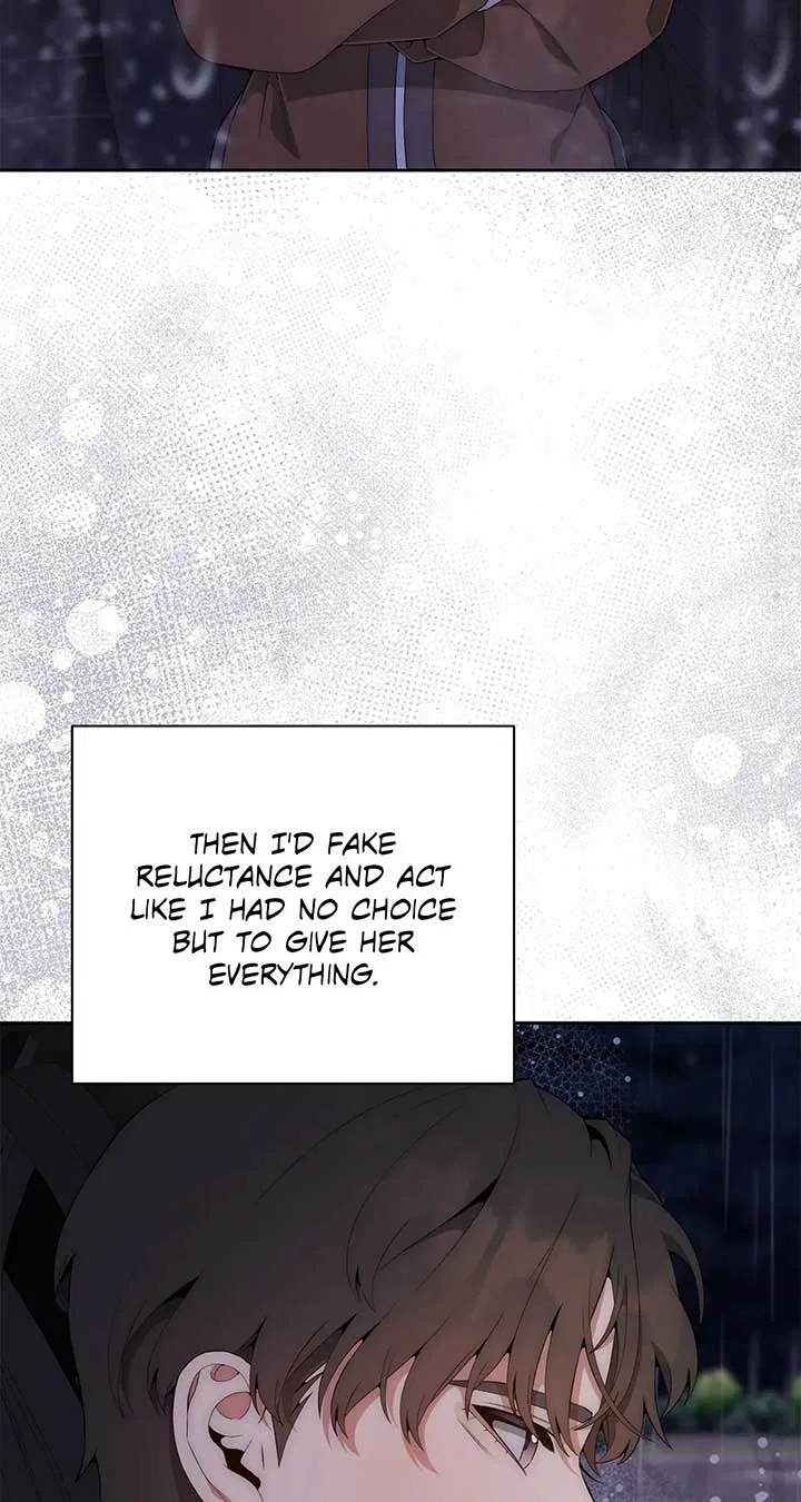 Office Scandal Chapter 23 – Page 57