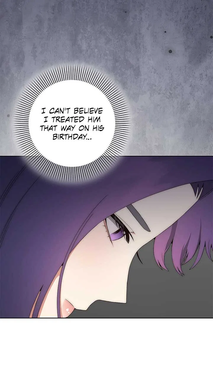 Office Scandal Chapter 23 – Page 83