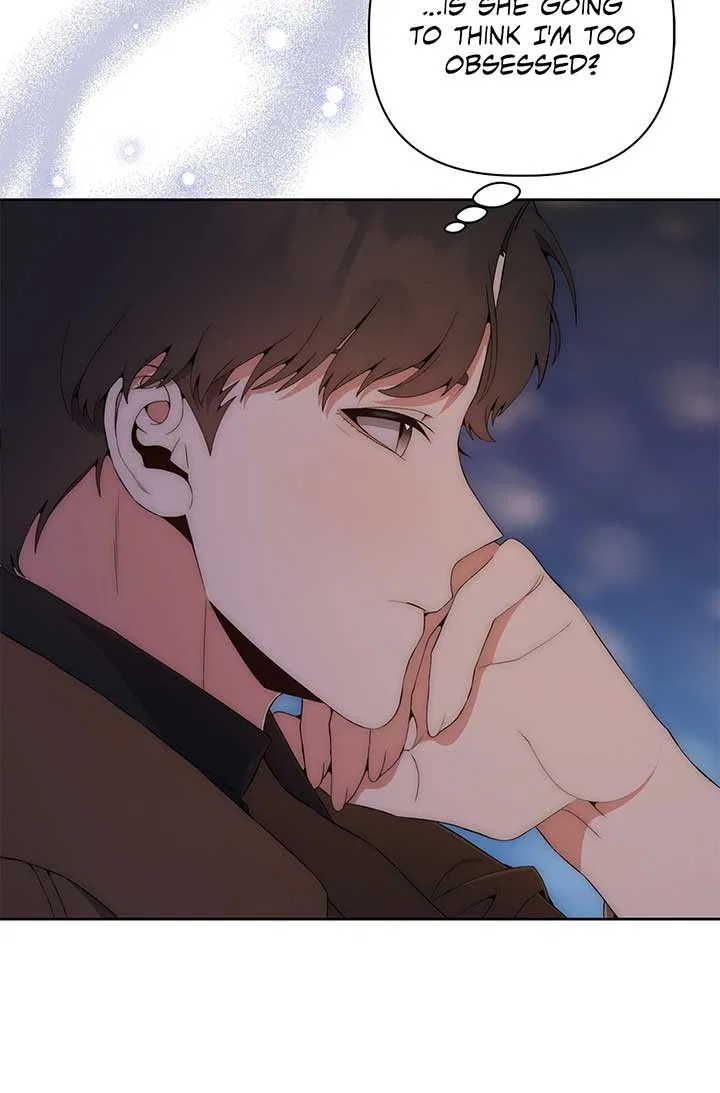 Office Scandal Chapter 22 – Page 4