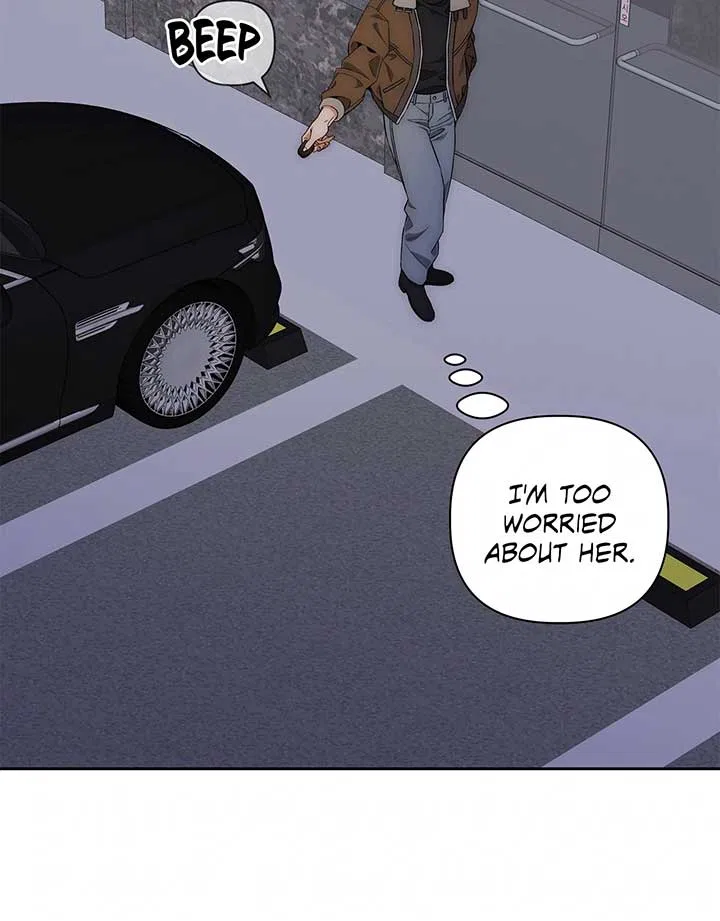 Office Scandal Chapter 22 – Page 8
