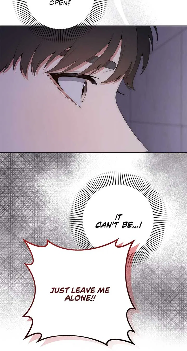 Office Scandal Chapter 22 – Page 12