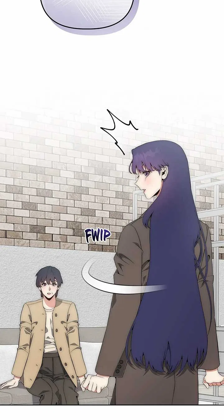 Office Scandal Chapter 22 – Page 17