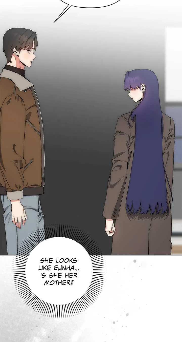 Office Scandal Chapter 22 – Page 21